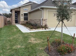 31964 Retama Ranch Lane, Spring TX 77386