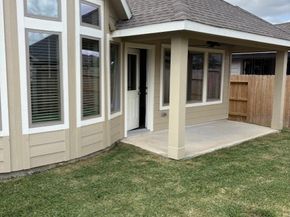 31964 Retama Ranch Lane, Spring TX 77386