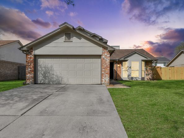 4751 Cairnvillage Street, Houston TX 77084