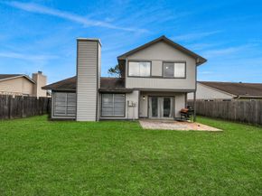 4751 Cairnvillage Street, Houston TX 77084