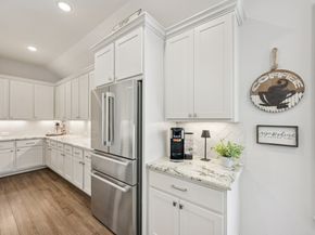 10611 Heather Berry Lane, Cypress TX 77433