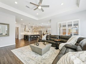 10611 Heather Berry Lane, Cypress TX 77433