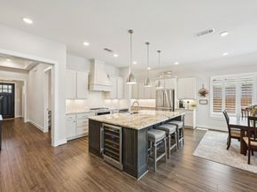 10611 Heather Berry Lane, Cypress TX 77433