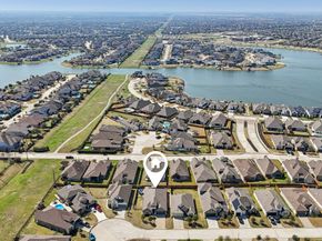 10611 Heather Berry Lane, Cypress TX 77433