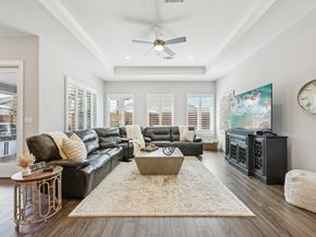 10611 Heather Berry Lane, Cypress TX 77433