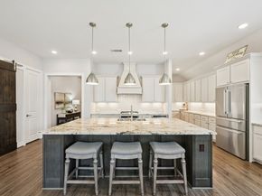 10611 Heather Berry Lane, Cypress TX 77433