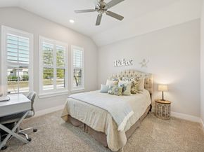 10611 Heather Berry Lane, Cypress TX 77433