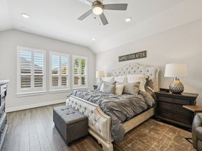 10611 Heather Berry Lane, Cypress TX 77433