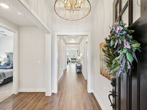 10611 Heather Berry Lane, Cypress TX 77433