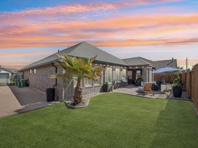 10611 Heather Berry Lane, Cypress TX 77433