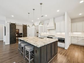 10611 Heather Berry Lane, Cypress TX 77433