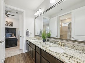 10611 Heather Berry Lane, Cypress TX 77433