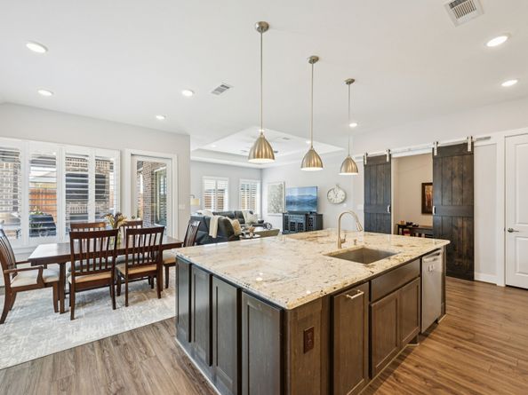 10611 Heather Berry Lane, Cypress TX 77433