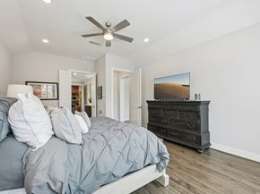 10611 Heather Berry Lane, Cypress TX 77433