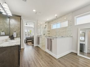 10611 Heather Berry Lane, Cypress TX 77433