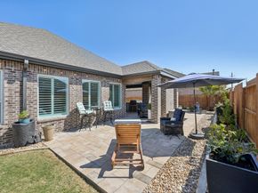 10611 Heather Berry Lane, Cypress TX 77433