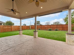 9411 Trinity Trail Court, Cypress TX 77433