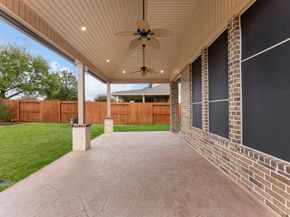 9411 Trinity Trail Court, Cypress TX 77433