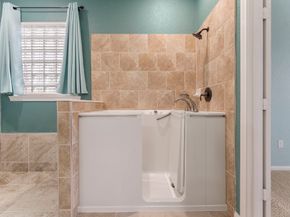 9411 Trinity Trail Court, Cypress TX 77433