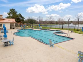 9411 Trinity Trail Court, Cypress TX 77433