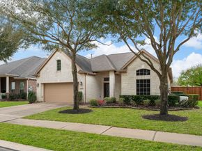 9411 Trinity Trail Court, Cypress TX 77433