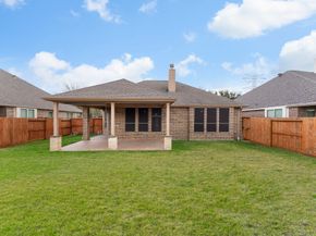 9411 Trinity Trail Court, Cypress TX 77433