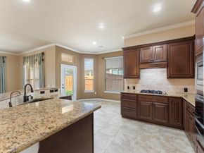 9411 Trinity Trail Court, Cypress TX 77433