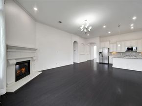 11030 Sarah Bluff Lane, Cypress TX 77433