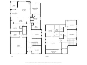 11030 Sarah Bluff Lane, Cypress TX 77433