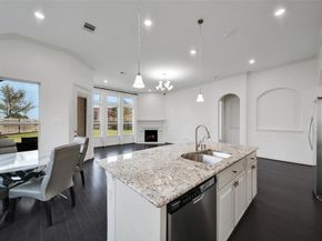 11030 Sarah Bluff Lane, Cypress TX 77433