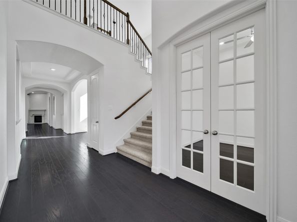 11030 Sarah Bluff Lane, Cypress TX 77433