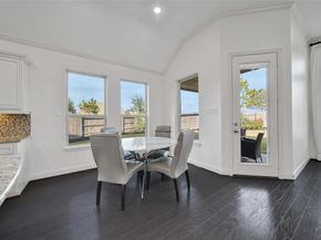 11030 Sarah Bluff Lane, Cypress TX 77433