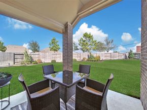 11030 Sarah Bluff Lane, Cypress TX 77433