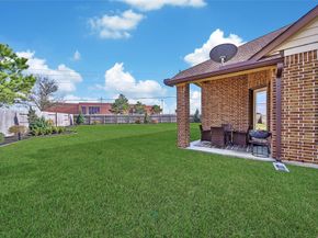 11030 Sarah Bluff Lane, Cypress TX 77433