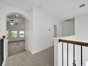 11030 Sarah Bluff Lane, Cypress TX 77433