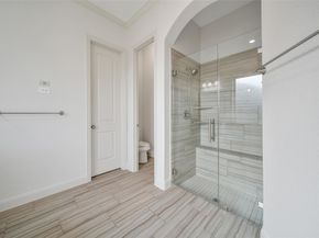 11030 Sarah Bluff Lane, Cypress TX 77433