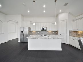 11030 Sarah Bluff Lane, Cypress TX 77433