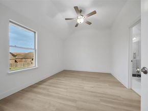 11030 Sarah Bluff Lane, Cypress TX 77433