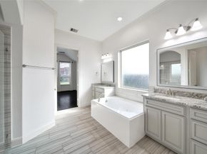 11030 Sarah Bluff Lane, Cypress TX 77433