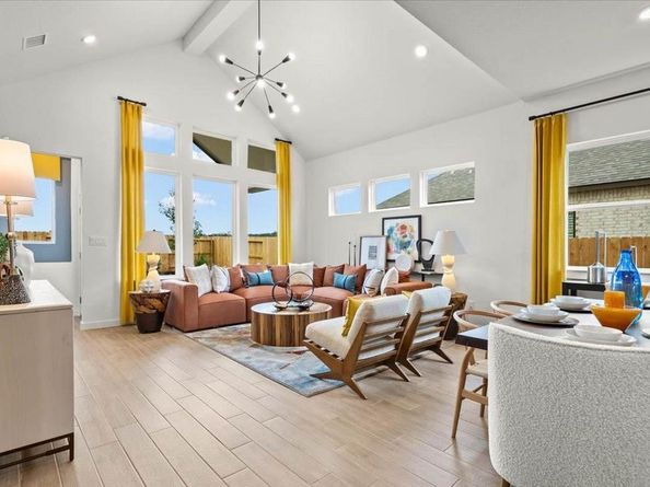 22527 Basswood Bend Road, Waller TX 77484