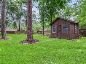 6307 Bayonne Drive, Spring TX 77389