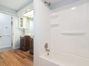 6307 Bayonne Drive, Spring TX 77389