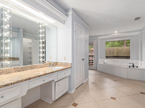 6307 Bayonne Drive, Spring TX 77389