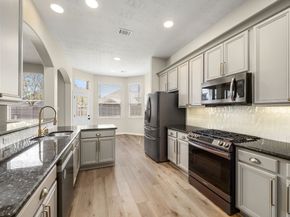 21023 Golden Sycamore Trail, Cypress TX 77433