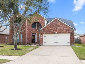 21023 Golden Sycamore Trail, Cypress TX 77433