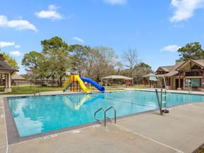 21023 Golden Sycamore Trail, Cypress TX 77433