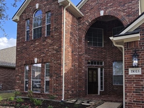 21023 Golden Sycamore Trail, Cypress TX 77433
