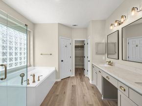 21023 Golden Sycamore Trail, Cypress TX 77433