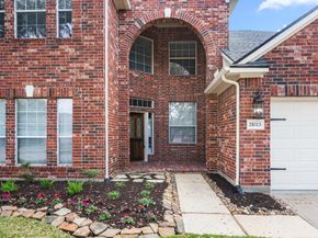 21023 Golden Sycamore Trail, Cypress TX 77433