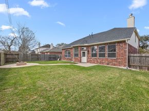 21023 Golden Sycamore Trail, Cypress TX 77433